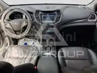 2016 Hyundai Santa Fe