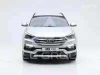2016 Hyundai Santa Fe