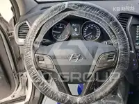 2016 Hyundai Santa Fe