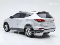 2016 Hyundai Santa Fe