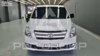 2016 Hyundai Starex