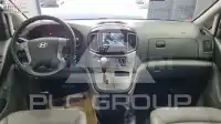 2016 Hyundai Starex