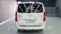 2016 Hyundai Starex