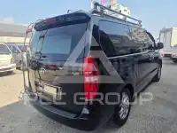 2016 Hyundai Starex