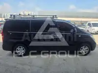 2016 Hyundai Starex