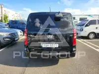2016 Hyundai Starex