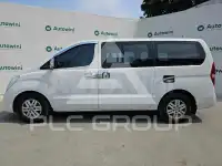 2016 Hyundai Starex