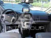 2016 Hyundai Starex