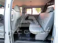 2016 Hyundai Starex