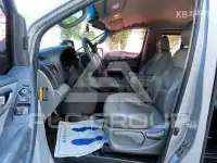 2016 Hyundai Starex