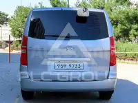 2016 Hyundai Starex