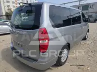 2016 Hyundai Starex