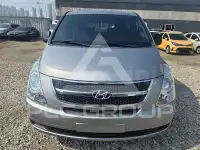 2016 Hyundai Starex