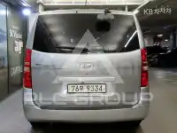 2016 Hyundai Starex