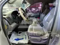 2016 Hyundai Starex