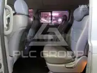 2016 Hyundai Starex