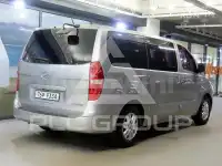 2016 Hyundai Starex
