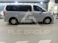 2016 Hyundai Starex