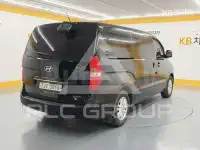 2016 Hyundai Starex