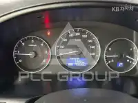 2016 Hyundai Starex