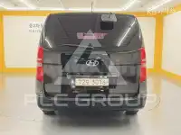 2016 Hyundai Starex