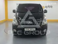 2016 Hyundai Starex