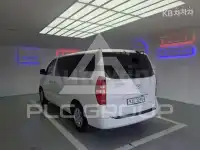 2016 Hyundai Starex