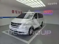 2016 Hyundai Starex