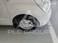 2016 Hyundai Starex