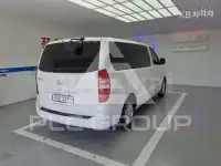 2016 Hyundai Starex