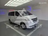 2016 Hyundai Starex