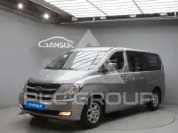 2016 Hyundai Starex