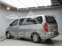 2016 Hyundai Starex