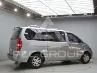 2016 Hyundai Starex