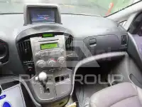 2016 Hyundai Starex