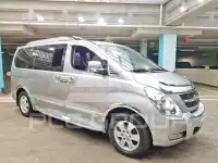 2016 Hyundai Starex