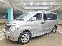 2016 Hyundai Starex