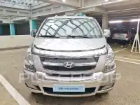 2016 Hyundai Starex