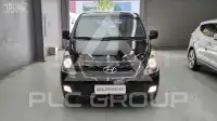 2016 Hyundai Starex