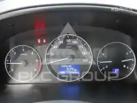 2016 Hyundai Starex