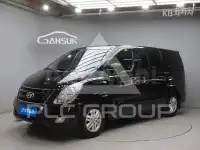 2016 Hyundai Starex