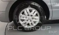 2016 Hyundai Starex