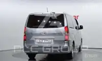 2016 Hyundai Starex