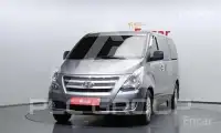 2016 Hyundai Starex