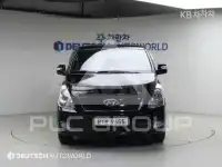 2016 Hyundai Starex