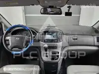 2016 Hyundai Starex