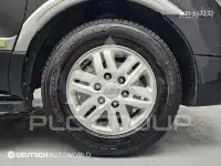 2016 Hyundai Starex