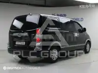 2016 Hyundai Starex