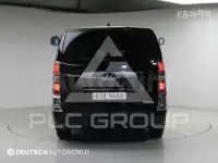 2016 Hyundai Starex