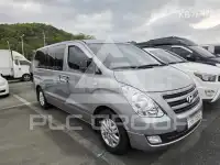 2016 Hyundai Starex